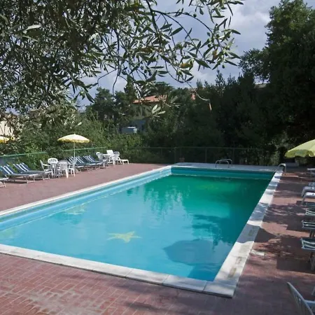 Appartement Locazione Turistica Olive Trees Paciano