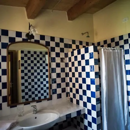 Locazione Turistica Olive Trees Appartement