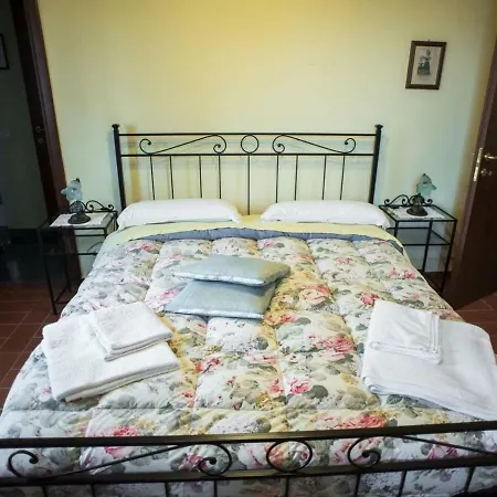 Apartamento Locazione Turistica Olive Trees Paciano